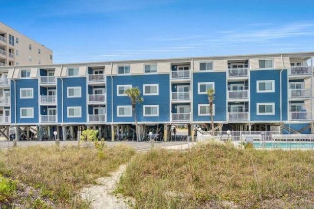 5600 N Ocean Blvd. N A1, North Myrtle Beach, SC 29582