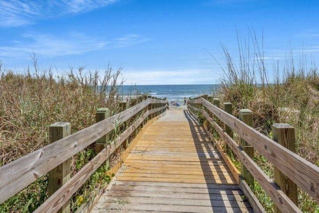 5600 N Ocean Blvd. N A1, North Myrtle Beach, SC 29582