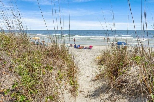 5600 N Ocean Blvd. N A1, North Myrtle Beach, SC 29582