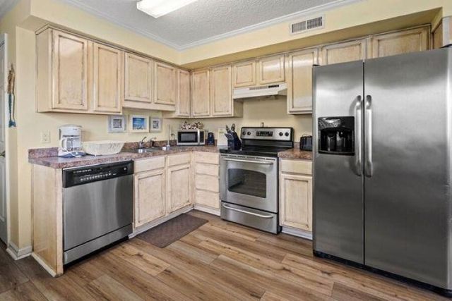 5600 N Ocean Blvd. N A1, North Myrtle Beach, SC 29582