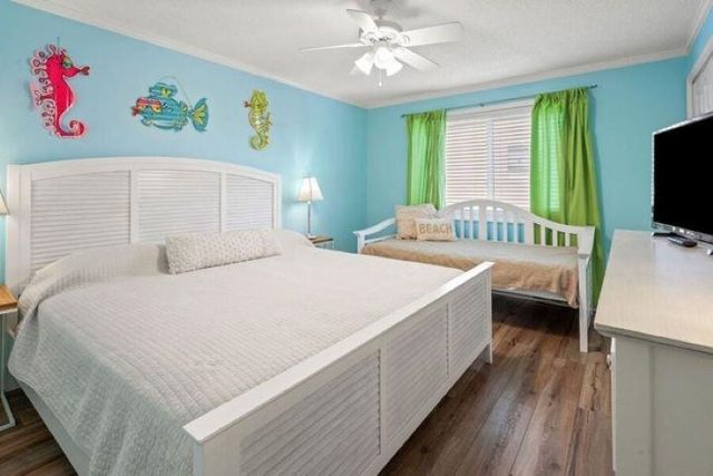 5600 N Ocean Blvd. N A1, North Myrtle Beach, SC 29582