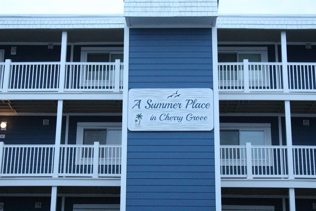 5600 N Ocean Blvd. N A1, North Myrtle Beach, SC 29582