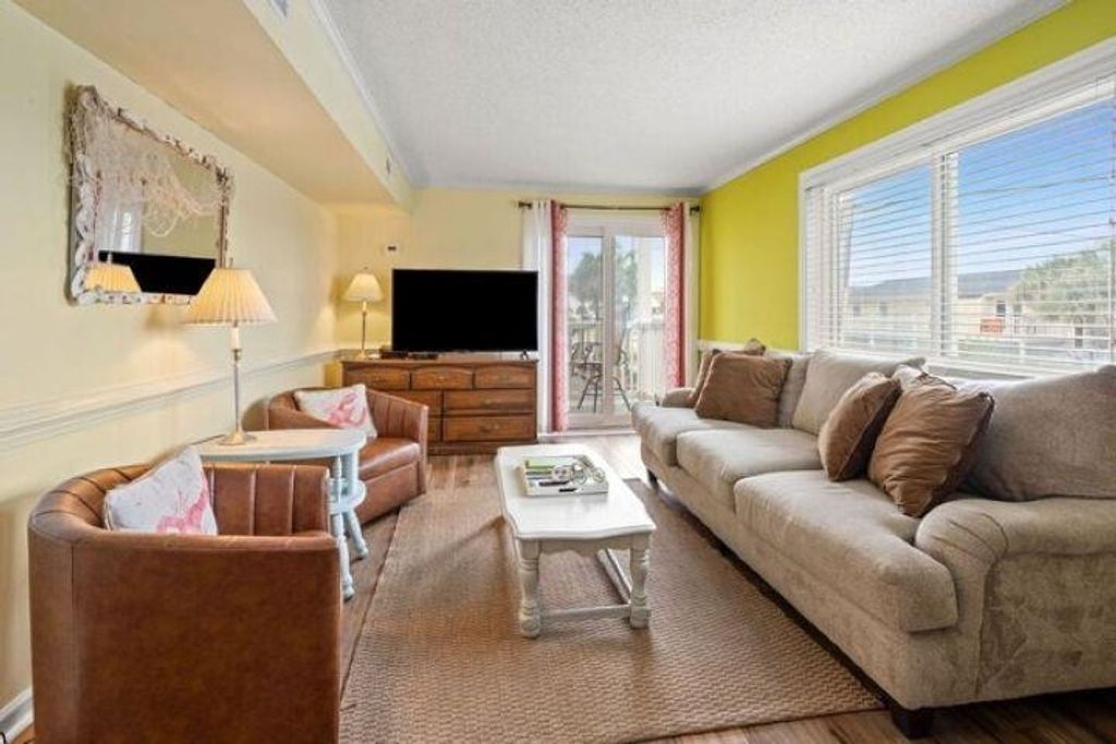 5600 N Ocean Blvd. N A1, North Myrtle Beach, SC 29582 — photo 2