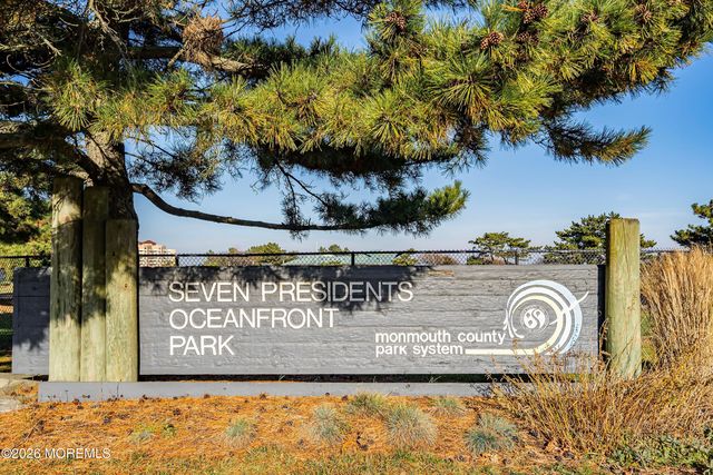 136 Sampson Place, Long Branch, NJ 07740