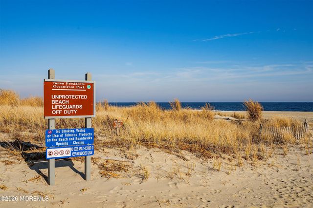 136 Sampson Place, Long Branch, NJ 07740