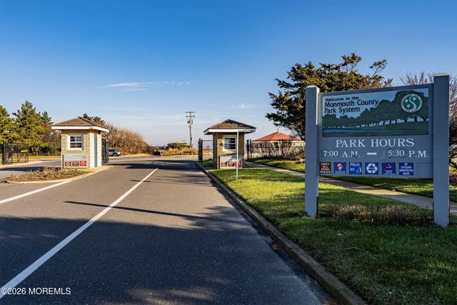 136 Sampson Place, Long Branch, NJ 07740