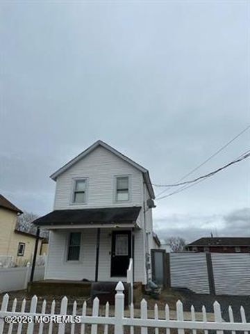 136 Sampson Place, Long Branch, NJ 07740
