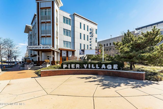 136 Sampson Place, Long Branch, NJ 07740