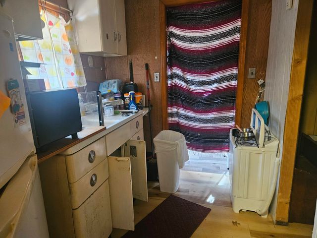 5199 E Cranberry Road, Harrison, MI 48625