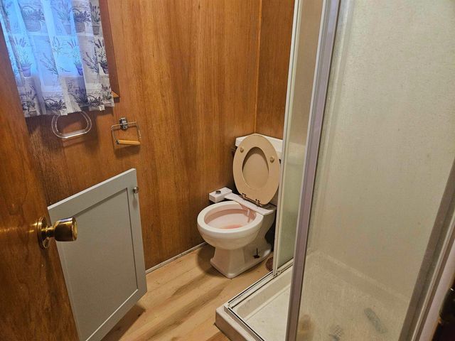 5199 E Cranberry Road, Harrison, MI 48625