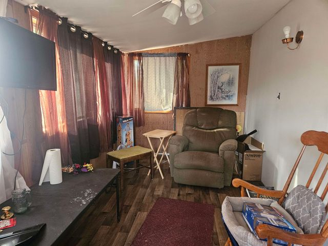 5199 E Cranberry Road, Harrison, MI 48625