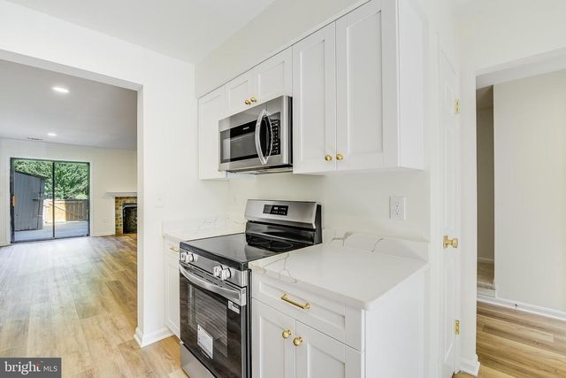 6 BELVEDERE CT, Annapolis, MD 21403