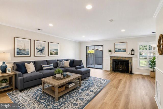 6 BELVEDERE CT, Annapolis, MD 21403