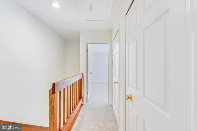 6 BELVEDERE CT, Annapolis, MD 21403