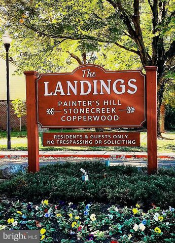 6 BELVEDERE CT, Annapolis, MD 21403