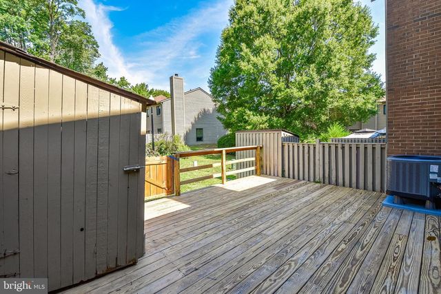 6 BELVEDERE CT, Annapolis, MD 21403