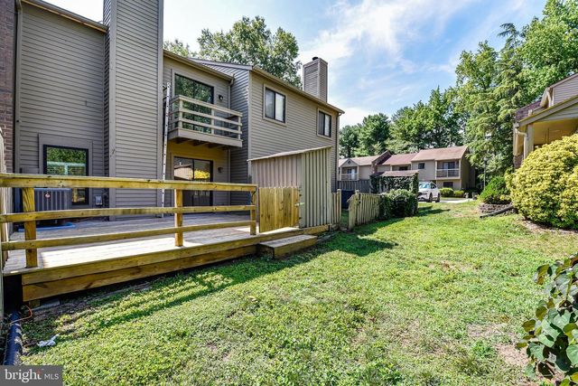 6 BELVEDERE CT, Annapolis, MD 21403