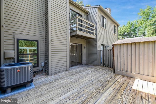 6 BELVEDERE CT, Annapolis, MD 21403