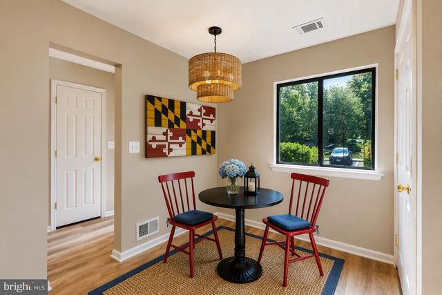 6 BELVEDERE CT, Annapolis, MD 21403