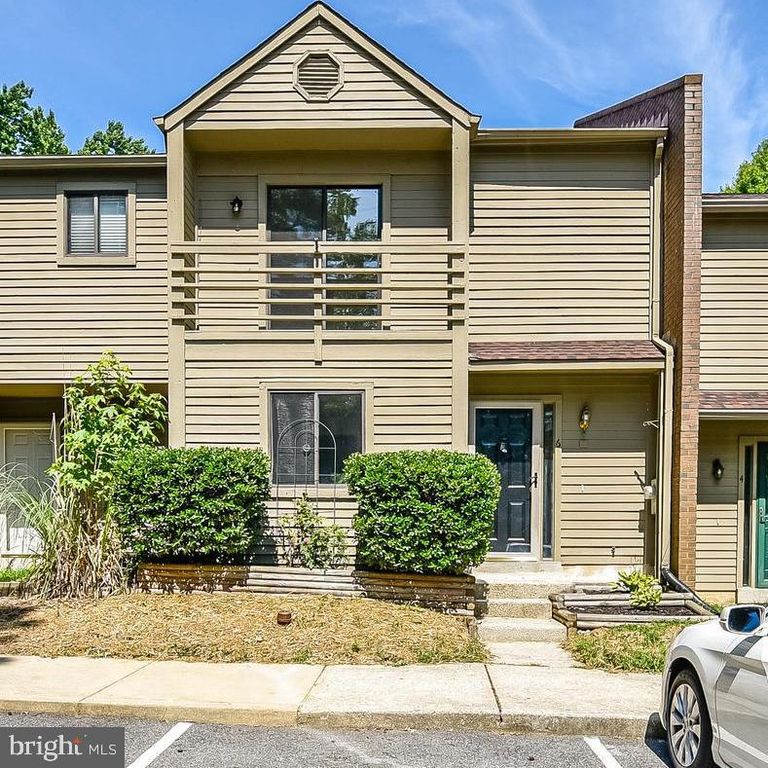 6 BELVEDERE CT, Annapolis, MD 21403