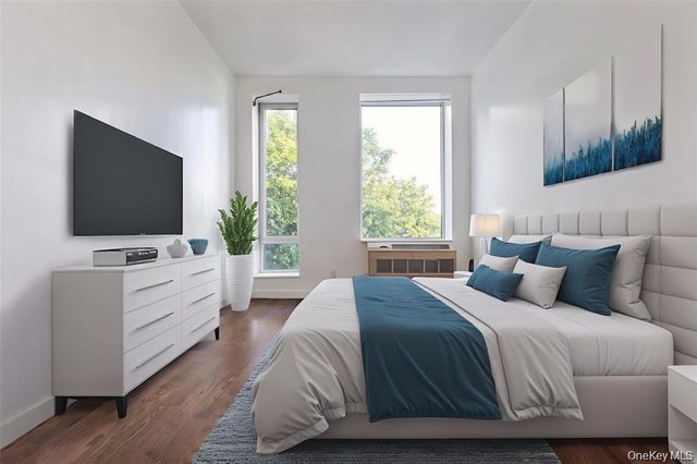 111 Monroe Street 4F, Brooklyn, NY 11216