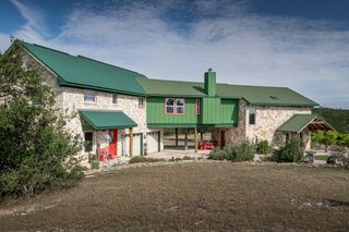 290 SW Japonica Road, Hunt, TX 78024