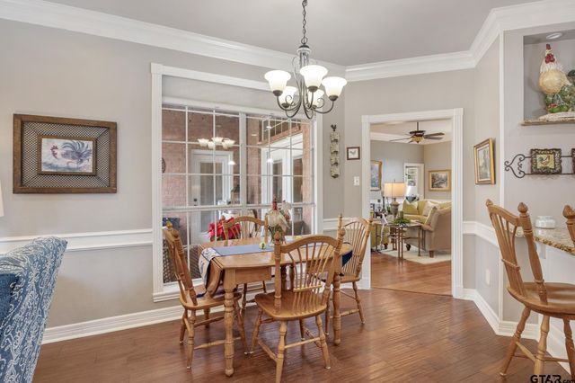 3304 Pebblebrook Dr, Tyler, TX 75707