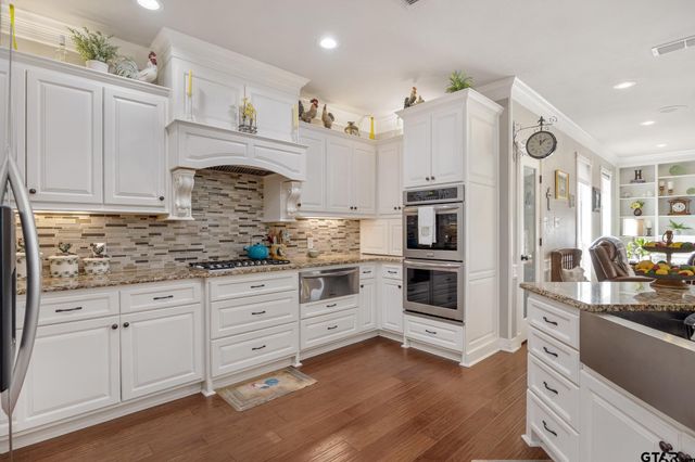 3304 Pebblebrook Dr, Tyler, TX 75707