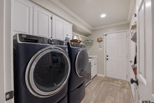 3304 Pebblebrook Dr, Tyler, TX 75707