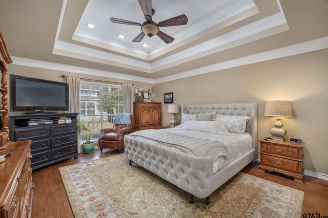 3304 Pebblebrook Dr, Tyler, TX 75707