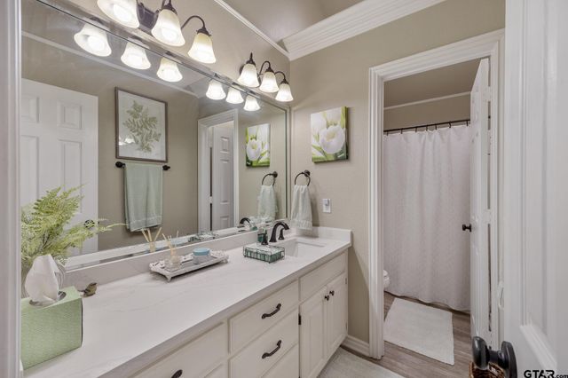 3304 Pebblebrook Dr, Tyler, TX 75707