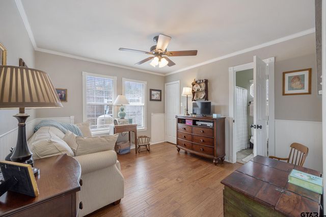 3304 Pebblebrook Dr, Tyler, TX 75707