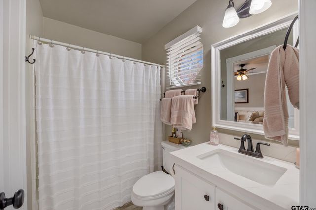 3304 Pebblebrook Dr, Tyler, TX 75707