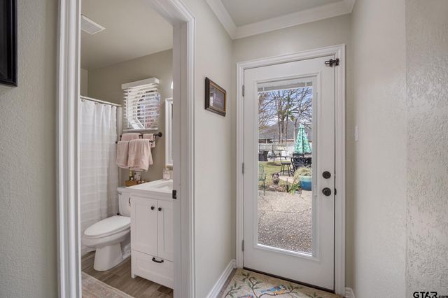 3304 Pebblebrook Dr, Tyler, TX 75707