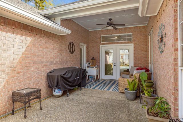 3304 Pebblebrook Dr, Tyler, TX 75707