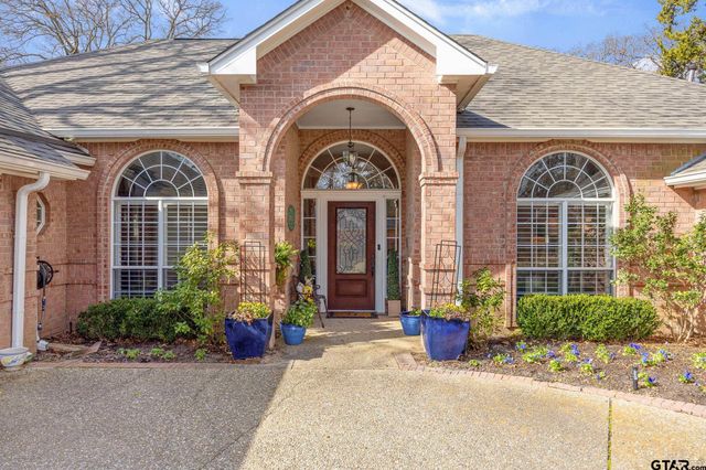 3304 Pebblebrook Dr, Tyler, TX 75707