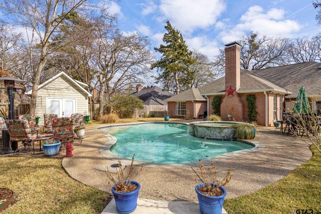 3304 Pebblebrook Dr, Tyler, TX 75707