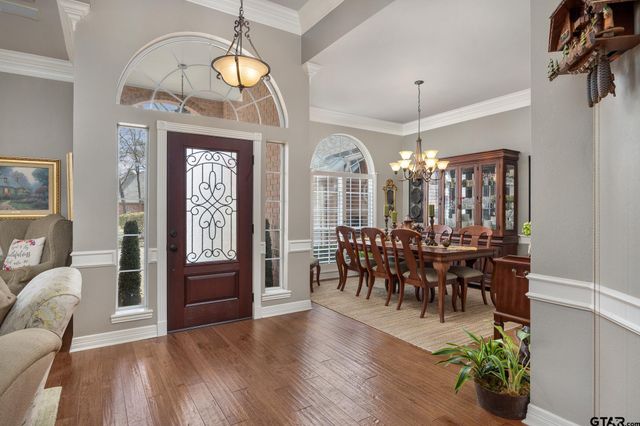 3304 Pebblebrook Dr, Tyler, TX 75707