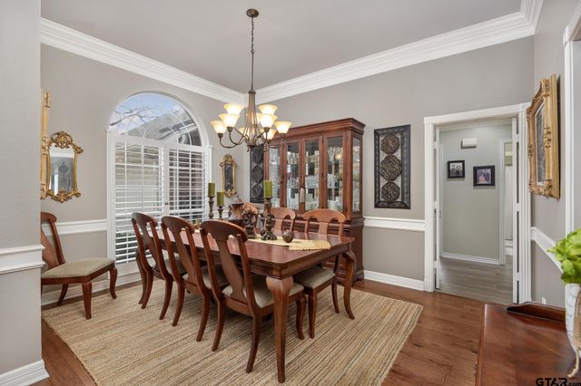 3304 Pebblebrook Dr, Tyler, TX 75707