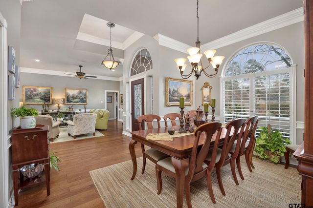 3304 Pebblebrook Dr, Tyler, TX 75707