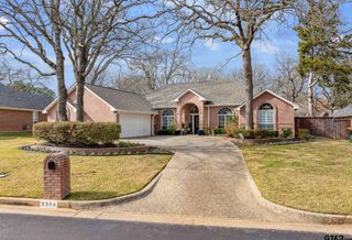 3304 Pebblebrook Dr, Tyler, TX 75707