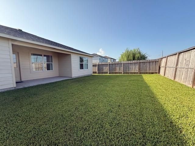 2709 Marlin Drive, Texas City, TX 77591