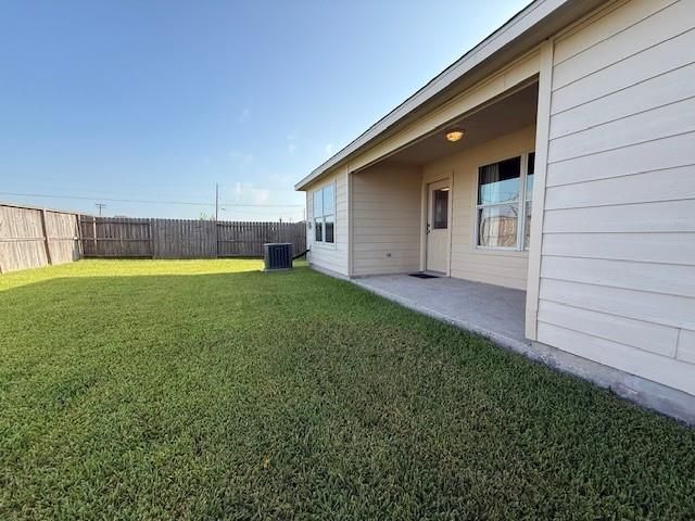 2709 Marlin Drive, Texas City, TX 77591
