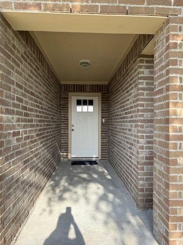 2709 Marlin Drive, Texas City, TX 77591