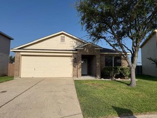 2709 Marlin Drive, Texas City, TX 77591