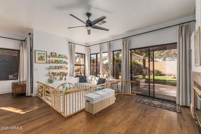 5836 E JENSEN Street, Mesa, AZ 85205