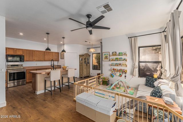 5836 E JENSEN Street, Mesa, AZ 85205