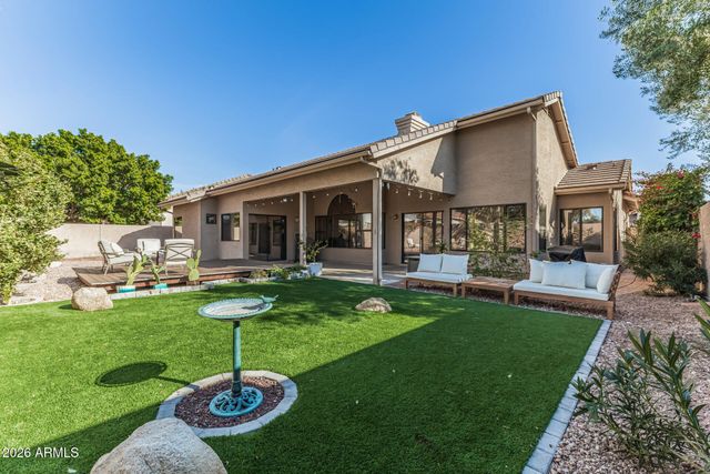 5836 E JENSEN Street, Mesa, AZ 85205