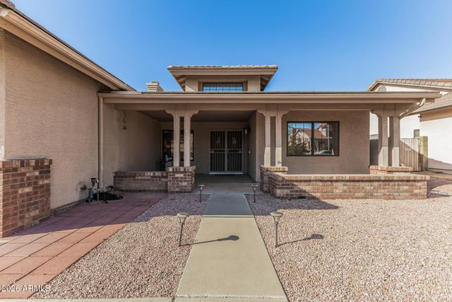 5836 E JENSEN Street, Mesa, AZ 85205