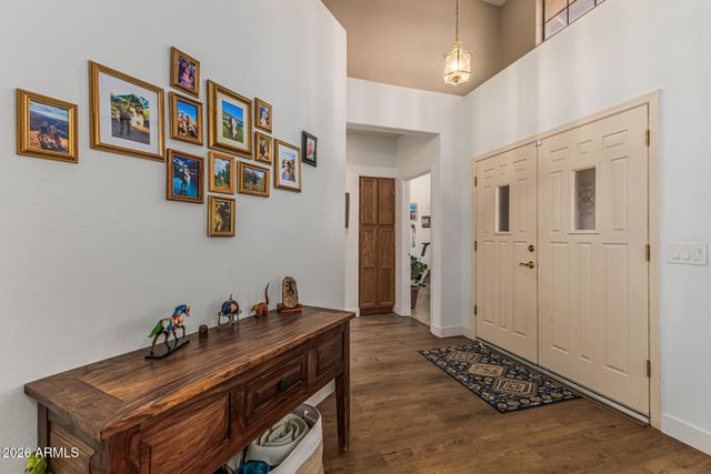 5836 E JENSEN Street, Mesa, AZ 85205